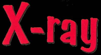 logo X-Ray (GER)